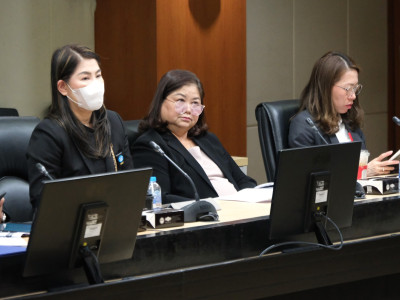 รองอธิบดีกรมส่งเสริมสหกรณ์ ... พารามิเตอร์รูปภาพ 13