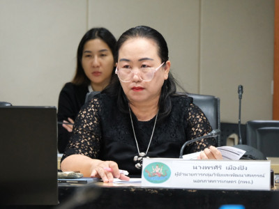 รองอธิบดีกรมส่งเสริมสหกรณ์ ... พารามิเตอร์รูปภาพ 17