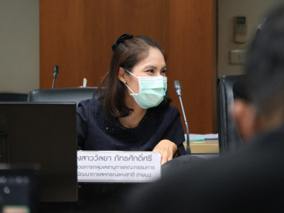 รองอธิบดีกรมส่งเสริมสหกรณ์ ... พารามิเตอร์รูปภาพ 21