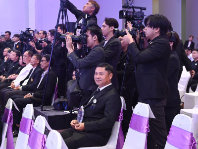 รองอธิบดีกรมส่งเสริมสหกรณ์ ในฐานะผู้แทนกรมส่งเสริมสหกรณ์ ... พารามิเตอร์รูปภาพ 10