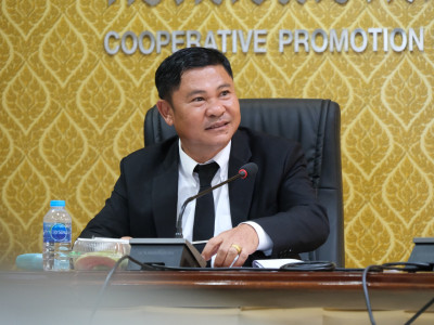 รองอธิบดีกรมส่งเสริมสหกรณ์ ... พารามิเตอร์รูปภาพ 1