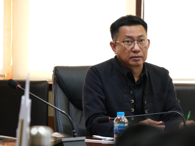 รองอธิบดีกรมส่งเสริมสหกรณ์ ... พารามิเตอร์รูปภาพ 12