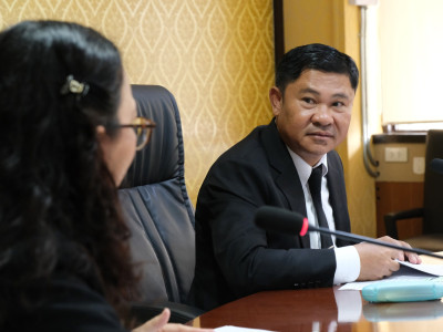 รองอธิบดีกรมส่งเสริมสหกรณ์ ... พารามิเตอร์รูปภาพ 14