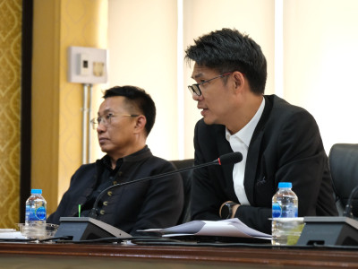 รองอธิบดีกรมส่งเสริมสหกรณ์ ... พารามิเตอร์รูปภาพ 16