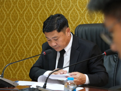 รองอธิบดีกรมส่งเสริมสหกรณ์ ... พารามิเตอร์รูปภาพ 17