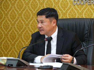 รองอธิบดีกรมส่งเสริมสหกรณ์ ... พารามิเตอร์รูปภาพ 2