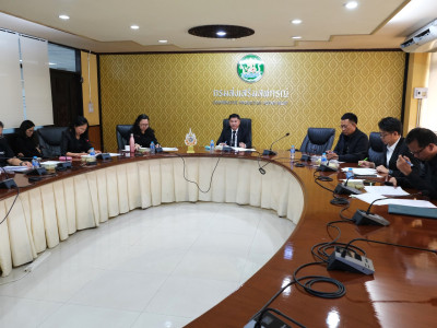 รองอธิบดีกรมส่งเสริมสหกรณ์ ... พารามิเตอร์รูปภาพ 3