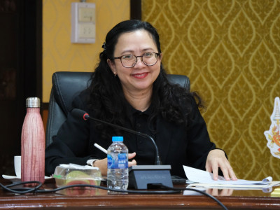 รองอธิบดีกรมส่งเสริมสหกรณ์ ... พารามิเตอร์รูปภาพ 4