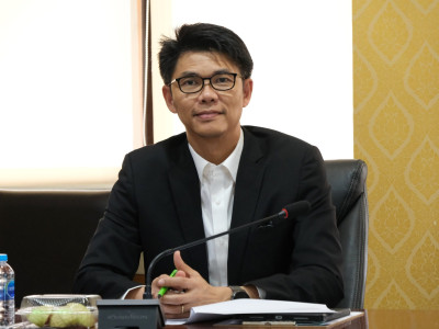 รองอธิบดีกรมส่งเสริมสหกรณ์ ... พารามิเตอร์รูปภาพ 6