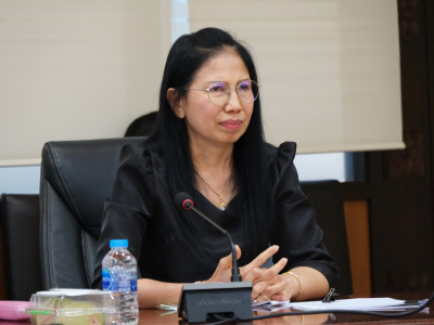 รองอธิบดีกรมส่งเสริมสหกรณ์ ... พารามิเตอร์รูปภาพ 7