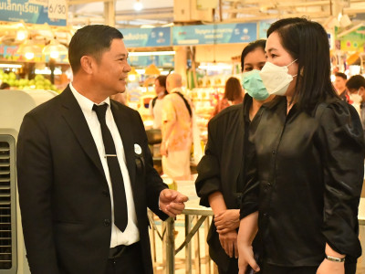 รองอธิบดีกรมส่งเสริมสหกรณ์ ... พารามิเตอร์รูปภาพ 12