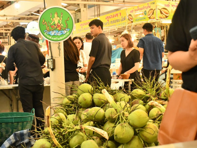 รองอธิบดีกรมส่งเสริมสหกรณ์ ... พารามิเตอร์รูปภาพ 23