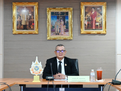 รองอธิบดีกรมส่งเสริมสหกรณ์ ... พารามิเตอร์รูปภาพ 1