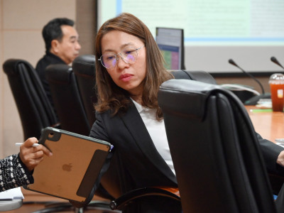 รองอธิบดีกรมส่งเสริมสหกรณ์ ... พารามิเตอร์รูปภาพ 12