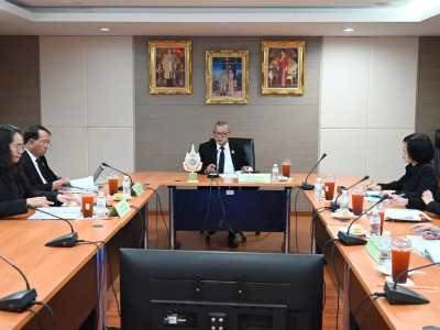 รองอธิบดีกรมส่งเสริมสหกรณ์ ... พารามิเตอร์รูปภาพ 13