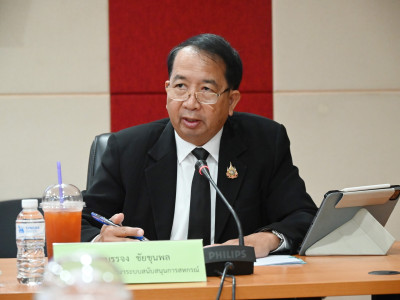 รองอธิบดีกรมส่งเสริมสหกรณ์ ... พารามิเตอร์รูปภาพ 15