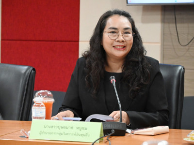 รองอธิบดีกรมส่งเสริมสหกรณ์ ... พารามิเตอร์รูปภาพ 16