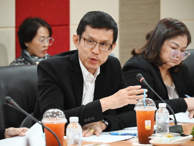 รองอธิบดีกรมส่งเสริมสหกรณ์ ... พารามิเตอร์รูปภาพ 17