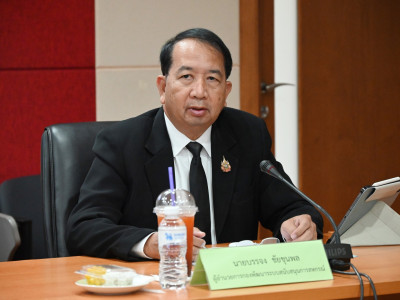 รองอธิบดีกรมส่งเสริมสหกรณ์ ... พารามิเตอร์รูปภาพ 20