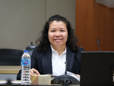 รองอธิบดีกรมส่งเสริมสหกรณ์ ... พารามิเตอร์รูปภาพ 14