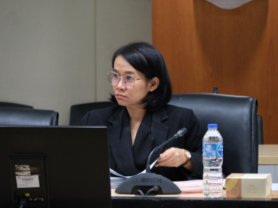 รองอธิบดีกรมส่งเสริมสหกรณ์ ... พารามิเตอร์รูปภาพ 15