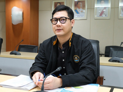 รองอธิบดีกรมส่งเสริมสหกรณ์ ... พารามิเตอร์รูปภาพ 18