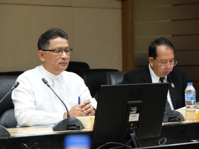 รองอธิบดีกรมส่งเสริมสหกรณ์ ... พารามิเตอร์รูปภาพ 23