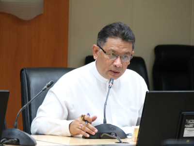 รองอธิบดีกรมส่งเสริมสหกรณ์ ... พารามิเตอร์รูปภาพ 24