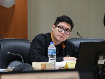 รองอธิบดีกรมส่งเสริมสหกรณ์ ... พารามิเตอร์รูปภาพ 25