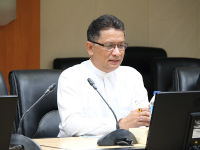 รองอธิบดีกรมส่งเสริมสหกรณ์ ... พารามิเตอร์รูปภาพ 5