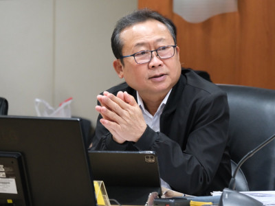 รองอธิบดีกรมส่งเสริมสหกรณ์ ... พารามิเตอร์รูปภาพ 6