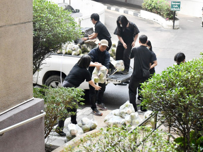 รองอธิบดีกรมส่งเสริมสหกรณ์ พร้อมด้วย ... พารามิเตอร์รูปภาพ 10