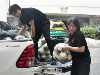 รองอธิบดีกรมส่งเสริมสหกรณ์ พร้อมด้วย ... พารามิเตอร์รูปภาพ 13