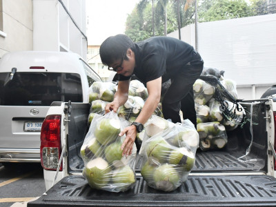 รองอธิบดีกรมส่งเสริมสหกรณ์ พร้อมด้วย ... พารามิเตอร์รูปภาพ 14