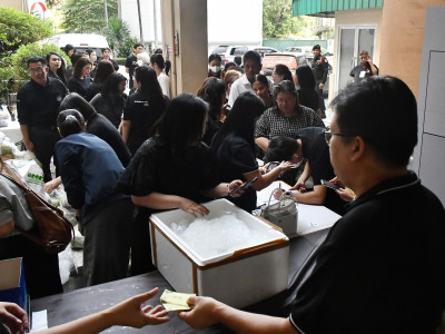 รองอธิบดีกรมส่งเสริมสหกรณ์ พร้อมด้วย ... พารามิเตอร์รูปภาพ 18