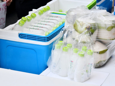 รองอธิบดีกรมส่งเสริมสหกรณ์ พร้อมด้วย ... พารามิเตอร์รูปภาพ 19