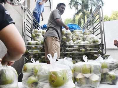 รองอธิบดีกรมส่งเสริมสหกรณ์ พร้อมด้วย ... พารามิเตอร์รูปภาพ 22