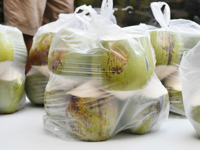 รองอธิบดีกรมส่งเสริมสหกรณ์ พร้อมด้วย ... พารามิเตอร์รูปภาพ 23