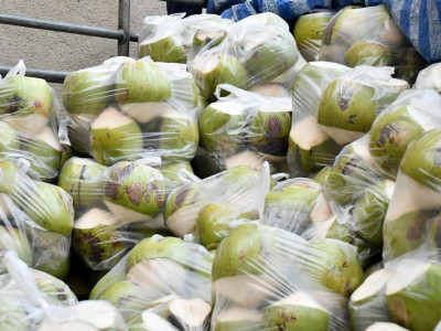 รองอธิบดีกรมส่งเสริมสหกรณ์ พร้อมด้วย ... พารามิเตอร์รูปภาพ 24