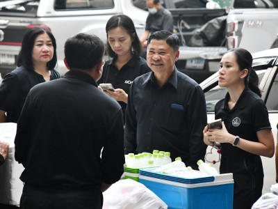 รองอธิบดีกรมส่งเสริมสหกรณ์ พร้อมด้วย ... พารามิเตอร์รูปภาพ 3