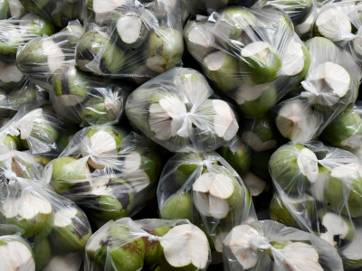 รองอธิบดีกรมส่งเสริมสหกรณ์ พร้อมด้วย ... พารามิเตอร์รูปภาพ 5