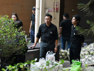 รองอธิบดีกรมส่งเสริมสหกรณ์ พร้อมด้วย ... พารามิเตอร์รูปภาพ 8