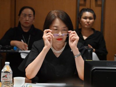 นางสาวทัศนีย์ เมืองแก้ว รองปลัดกระทรวงเกษตรและสหกรณ์ ... พารามิเตอร์รูปภาพ 11