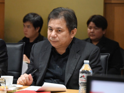 นางสาวทัศนีย์ เมืองแก้ว รองปลัดกระทรวงเกษตรและสหกรณ์ ... พารามิเตอร์รูปภาพ 12