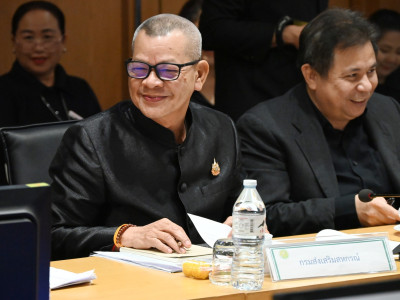 นางสาวทัศนีย์ เมืองแก้ว รองปลัดกระทรวงเกษตรและสหกรณ์ ... พารามิเตอร์รูปภาพ 15