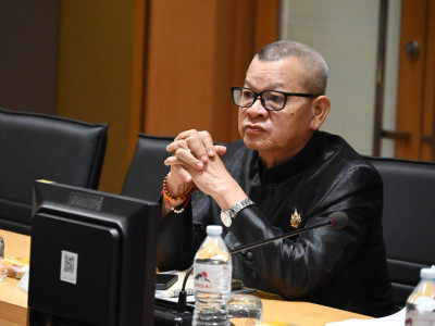 นางสาวทัศนีย์ เมืองแก้ว รองปลัดกระทรวงเกษตรและสหกรณ์ ... พารามิเตอร์รูปภาพ 16