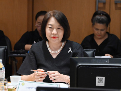 นางสาวทัศนีย์ เมืองแก้ว รองปลัดกระทรวงเกษตรและสหกรณ์ ... พารามิเตอร์รูปภาพ 17