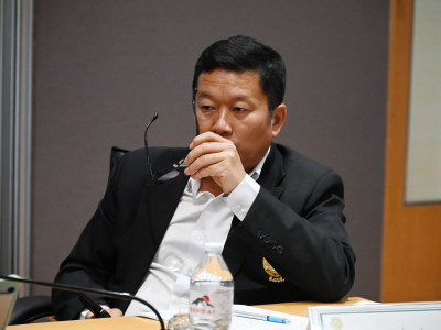 นางสาวทัศนีย์ เมืองแก้ว รองปลัดกระทรวงเกษตรและสหกรณ์ ... พารามิเตอร์รูปภาพ 18