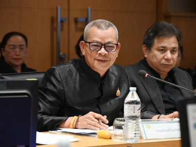 นางสาวทัศนีย์ เมืองแก้ว รองปลัดกระทรวงเกษตรและสหกรณ์ ... พารามิเตอร์รูปภาพ 3