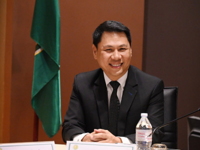 นางสาวทัศนีย์ เมืองแก้ว รองปลัดกระทรวงเกษตรและสหกรณ์ ... พารามิเตอร์รูปภาพ 5